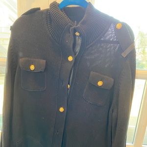 Lauren by Ralph Lauren sweater